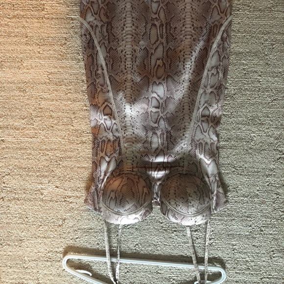 Marciano Dress - Picture 1 of 4